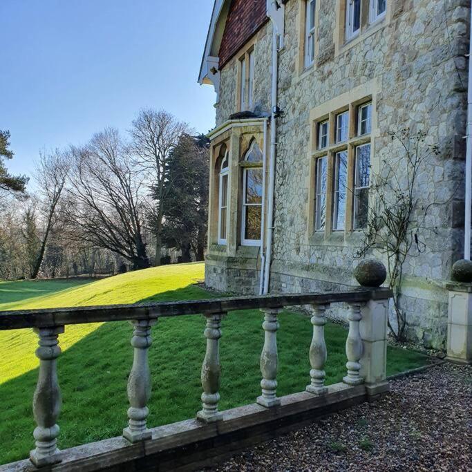 Country Manor House With Indoor Pool And Hot Tub Villa Rochester  Exterior foto